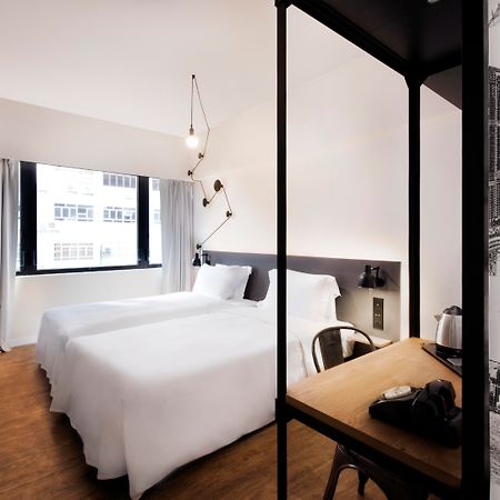 Pentahotel Hong Kong, Tuen Mun Exteriör bild
