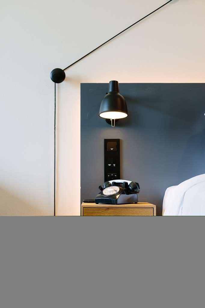 Pentahotel Hong Kong, Tuen Mun Rum bild
